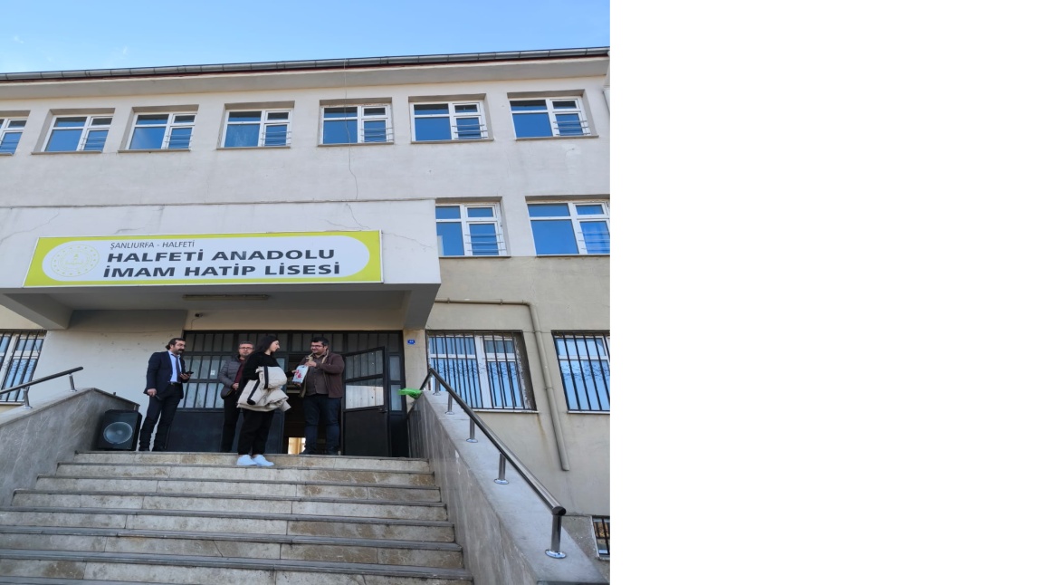 BİGEP Akademik Başarıyı Artırma Kapsamında yapılan sınavda okulumuzda dereceye giren öğrencilerimize ödüllendirme yapıldı.
